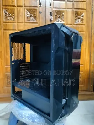 Antec Df600 PC Case