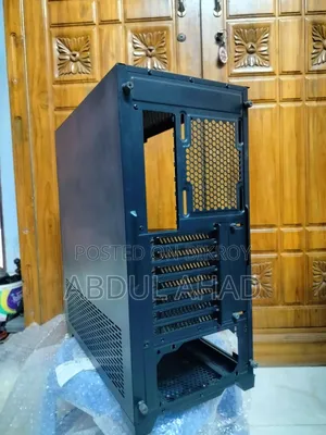 Antec Df600 PC Case