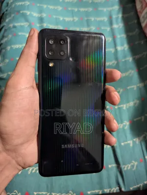 Samsung Galaxy M32 128 GB Blue