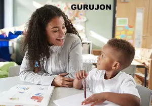 Edexcel/Cambridge/Ib Curriculum Tutor at Gulshan