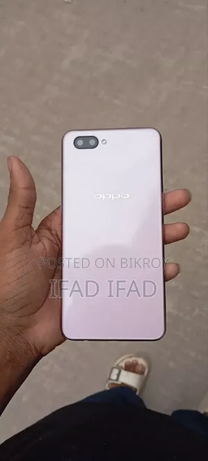 Oppo A3s 64 GB