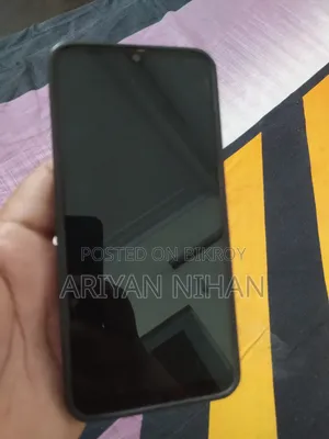 Samsung Galaxy A50s 128 GB Black