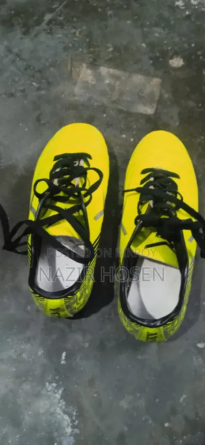 Football Boots