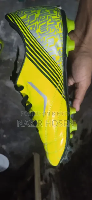 Football Boots