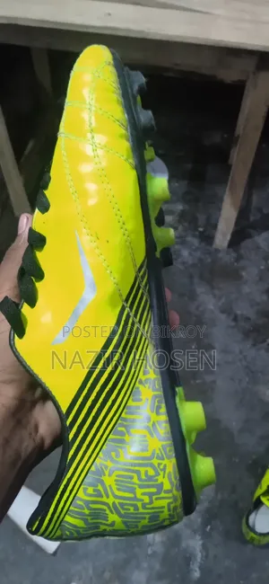 Football Boots