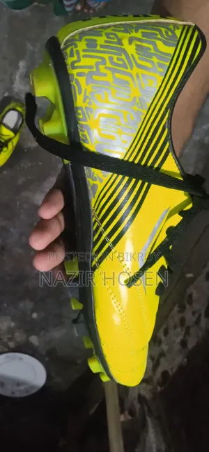 Football Boots
