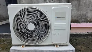Singer Inverter 1.5 Ton AC