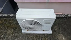 Singer Inverter 1.5 Ton AC