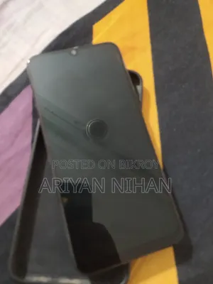 Samsung Galaxy A50s 128 GB Black
