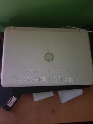 Laptop HP Pavilion 10 8GB Intel Core I7 HDD 2T