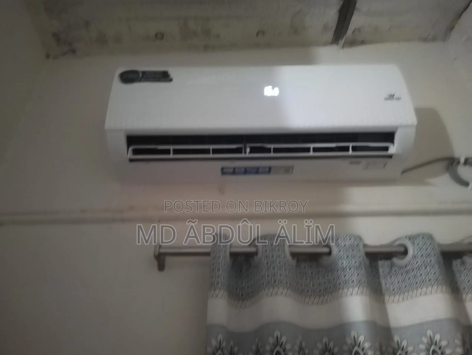 Walton 1 Ton AC