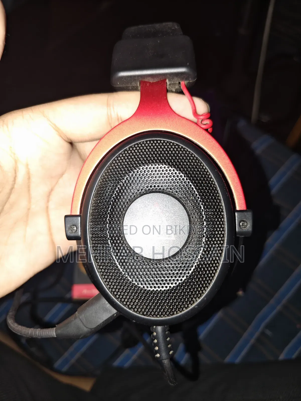 Eksa E900 Noise Canceling Headphones