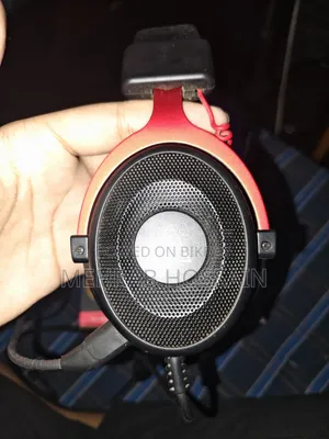 Eksa E900 Noise Canceling Headphones