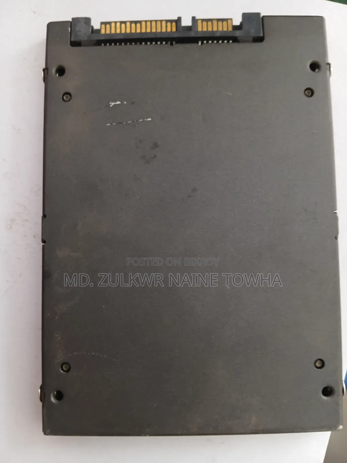 আজের্ন্ট ১২০ জিবি এসএসডি বিক্রয়