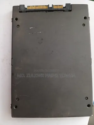 আজের্ন্ট ১২০ জিবি এসএসডি বিক্রয়