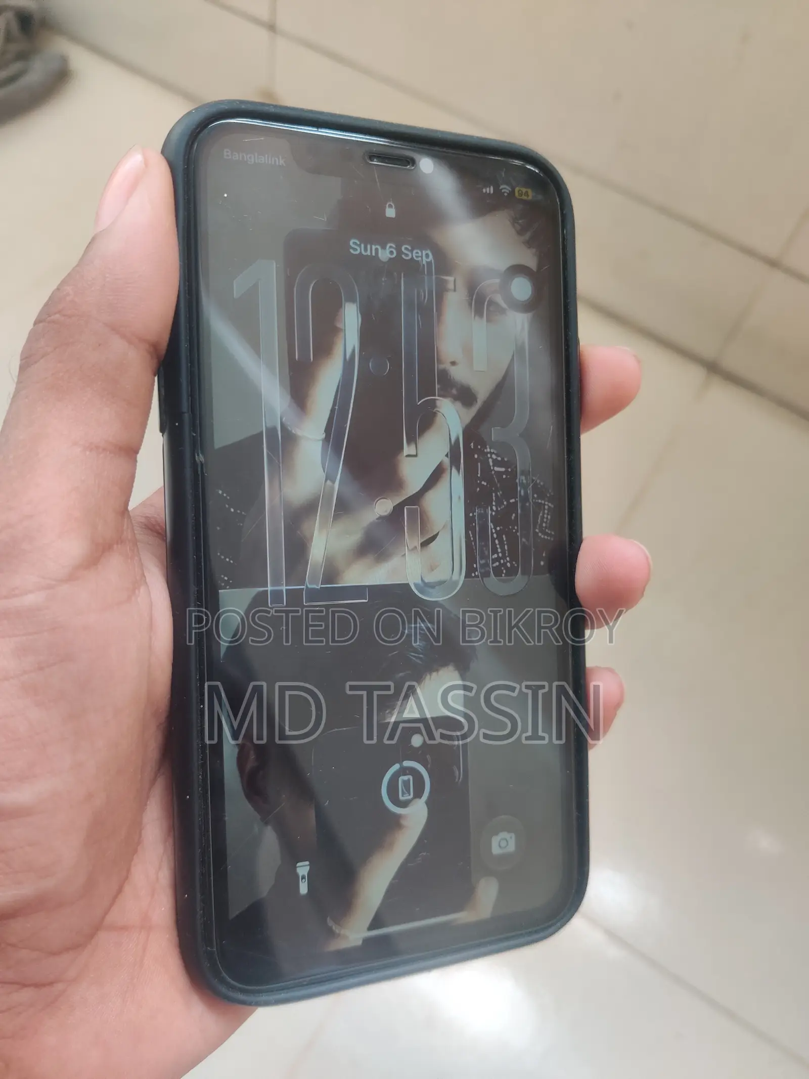 Apple iPhone 11 64 GB White