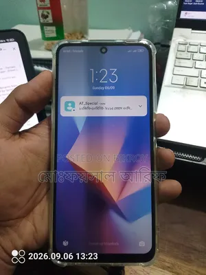Xiaomi Redmi Note 10 128 GB Blue