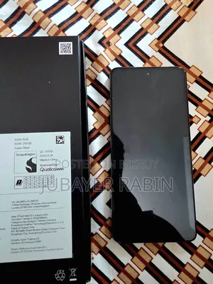 OnePlus Nord CE4 Lite 256 GB Silver