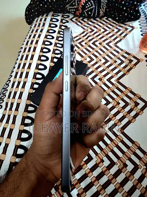 OnePlus Nord CE4 Lite 256 GB Silver