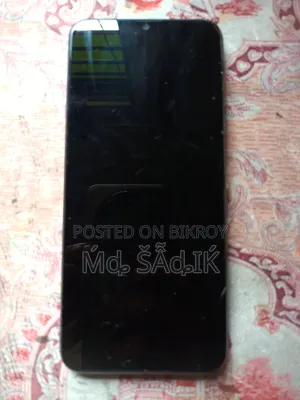 Itel Vision 2S 32 GB Black