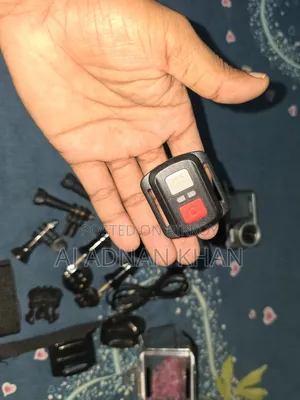 দেশের বাইরের Ausek Action Camera Waterproof Dual Display Wi-Fi ,