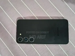 Samsung Galaxy S23 256 GB Black
