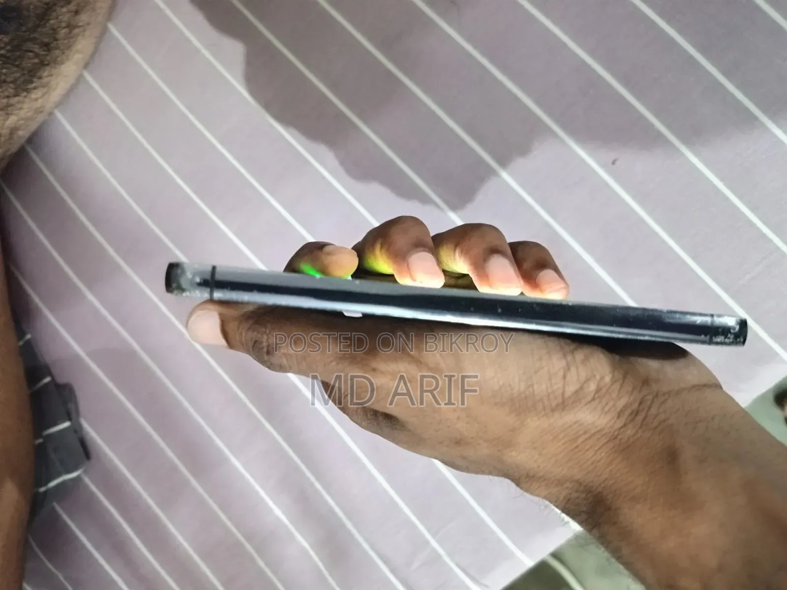 Samsung Galaxy S23 256 GB Black