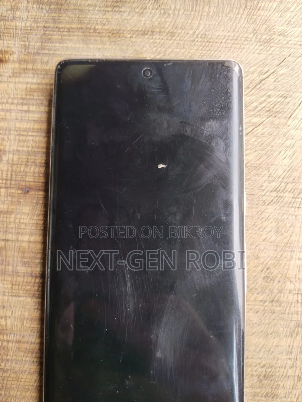 Google Pixel 7 Pro 128 GB Gray