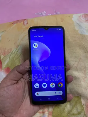 Realme C33 32 GB Blue