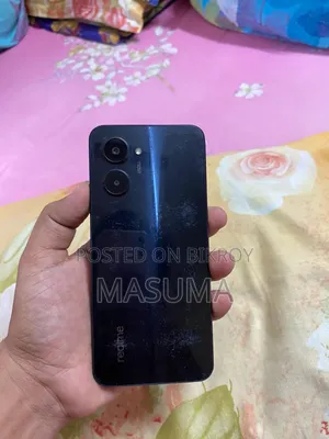Realme C33 32 GB Blue