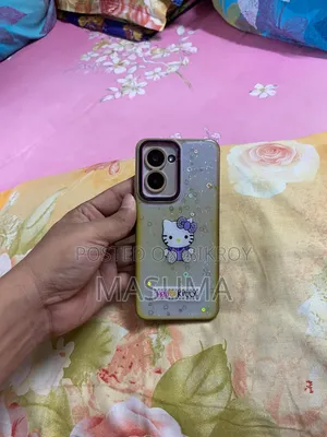 Realme C33 32 GB Blue