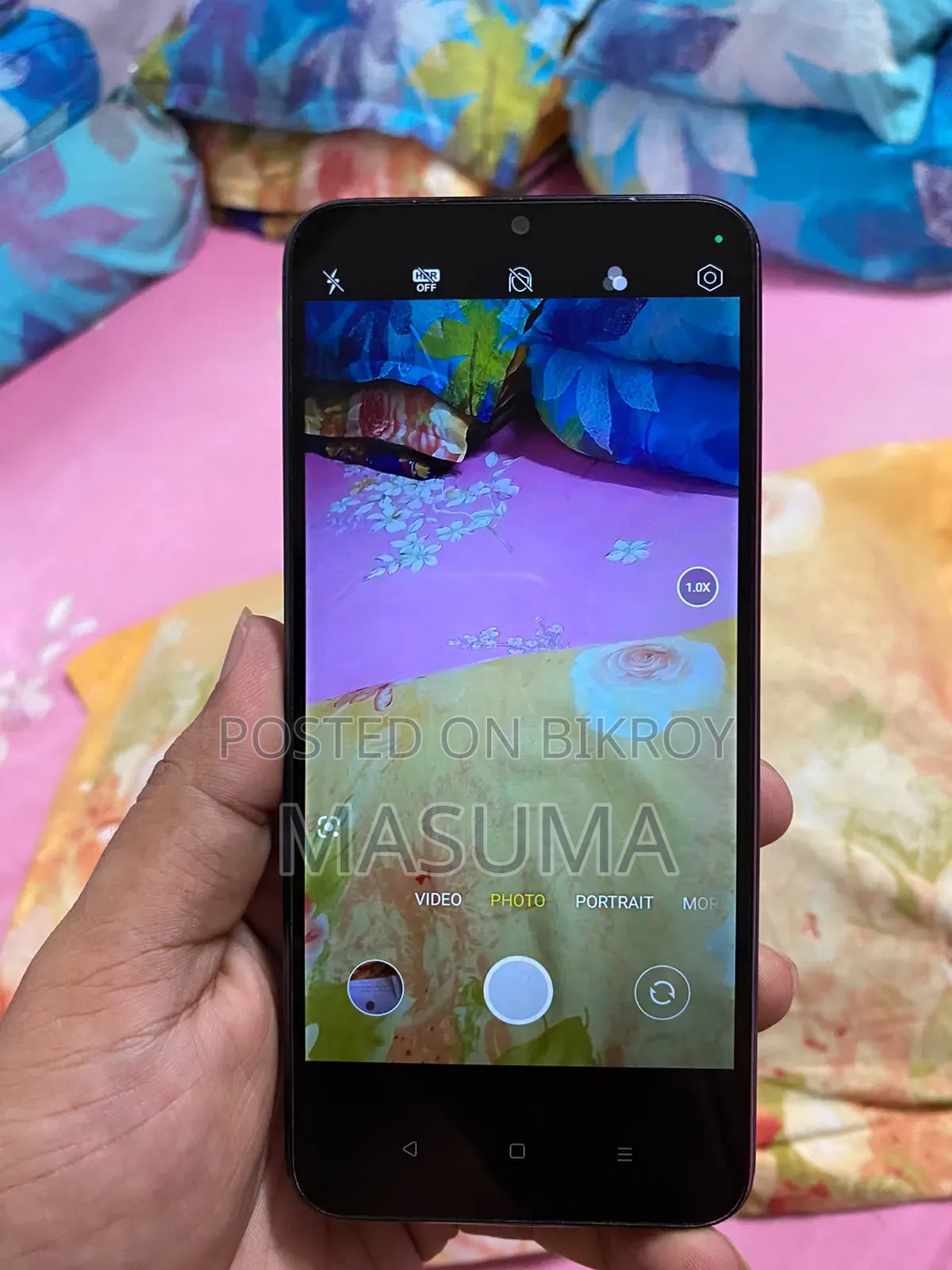 Realme C33 32 GB Blue