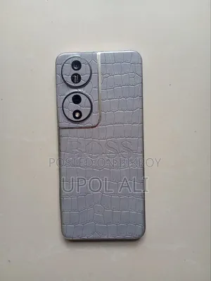 Honor X7b 5G 256 GB Silver