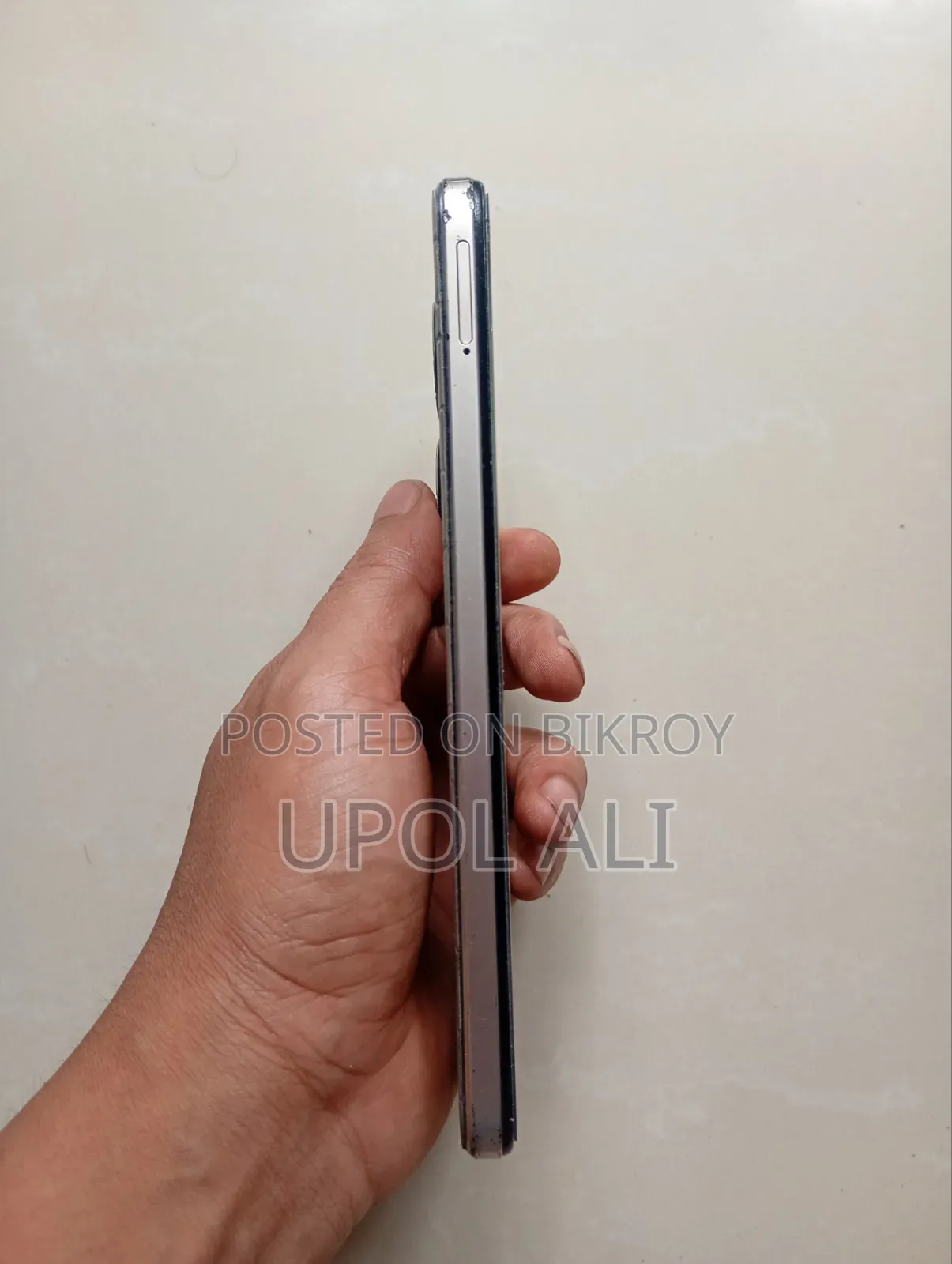 Honor X7b 5G 256 GB Silver