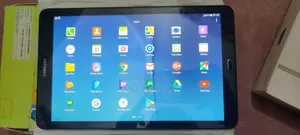 Samsung Galaxy Tab E SM-T561 8 GB Black