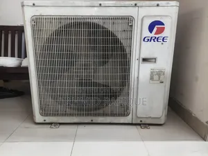 গ্রী ৩ টন এসি (৩৬০০০ বিটিইউ) বিক্রি হবে