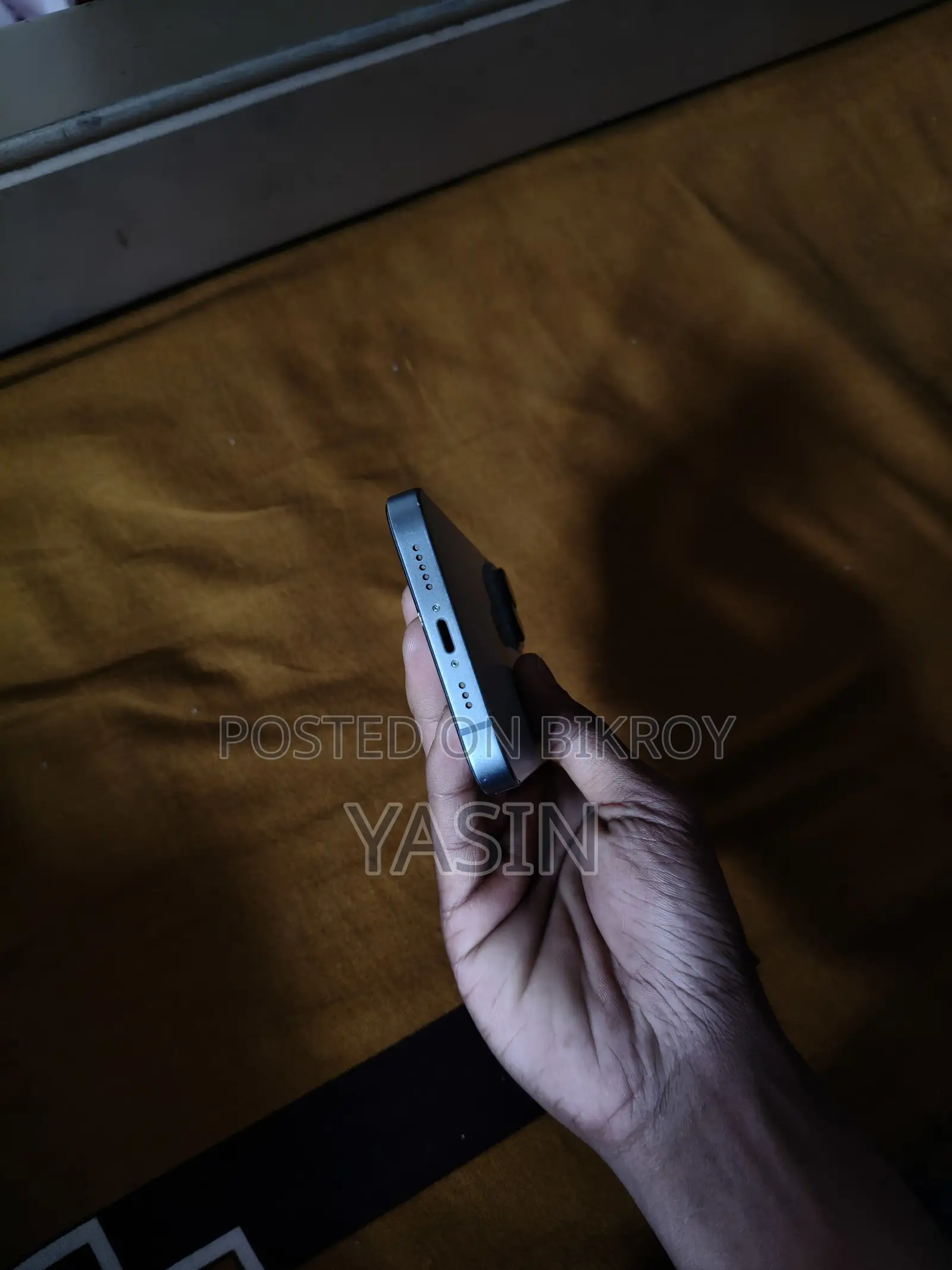 Apple iPhone 14 128 GB Blue