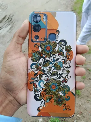 Infinix Hot 12i 64 GB Blue