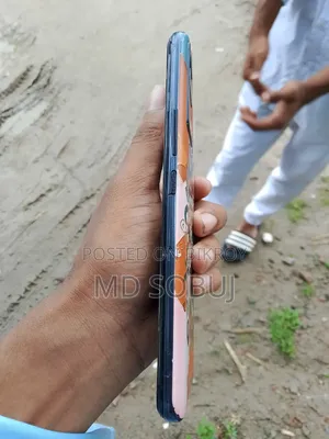 Infinix Hot 12i 64 GB Blue