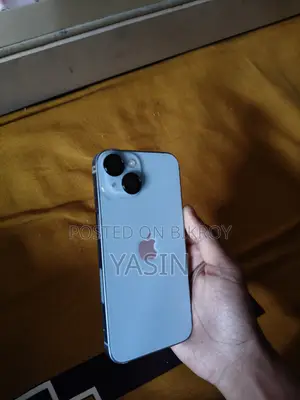 Apple iPhone 14 128 GB Blue