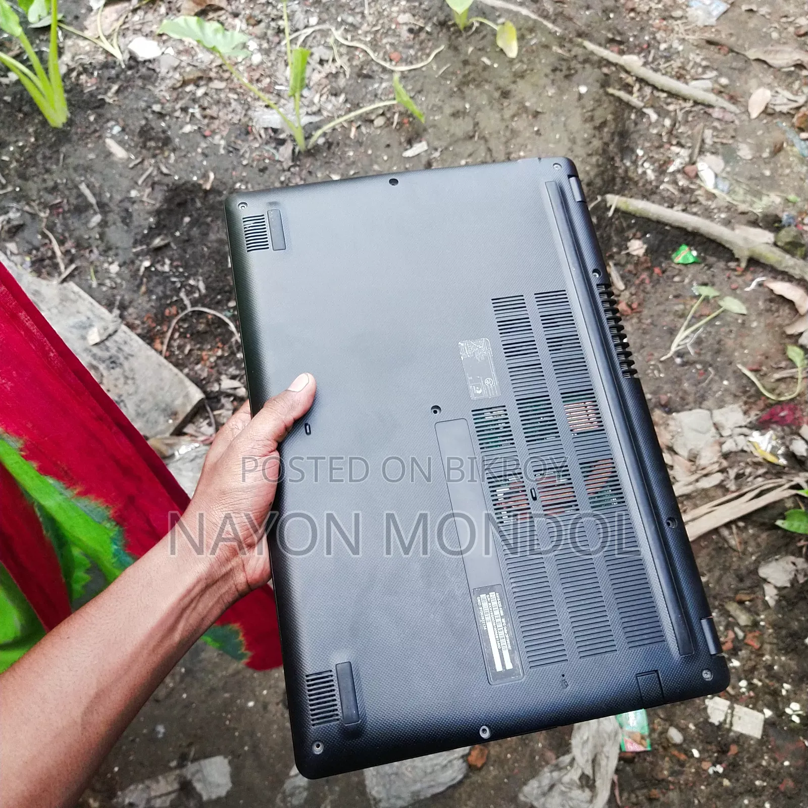 Laptop Acer Aspire A515-52g 8GB Intel Core I5 SSD 256GB