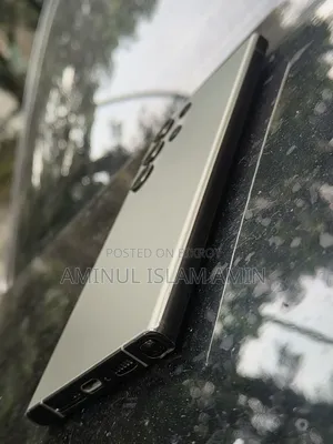 Samsung Galaxy S23 Ultra 256 GB Green