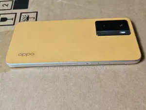 Oppo A77s 128 GB Orange