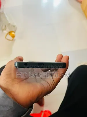 New Vivo Y29s 128 GB Black