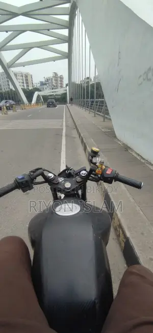 TVS Apache RTR 160 2V 2018 Black
