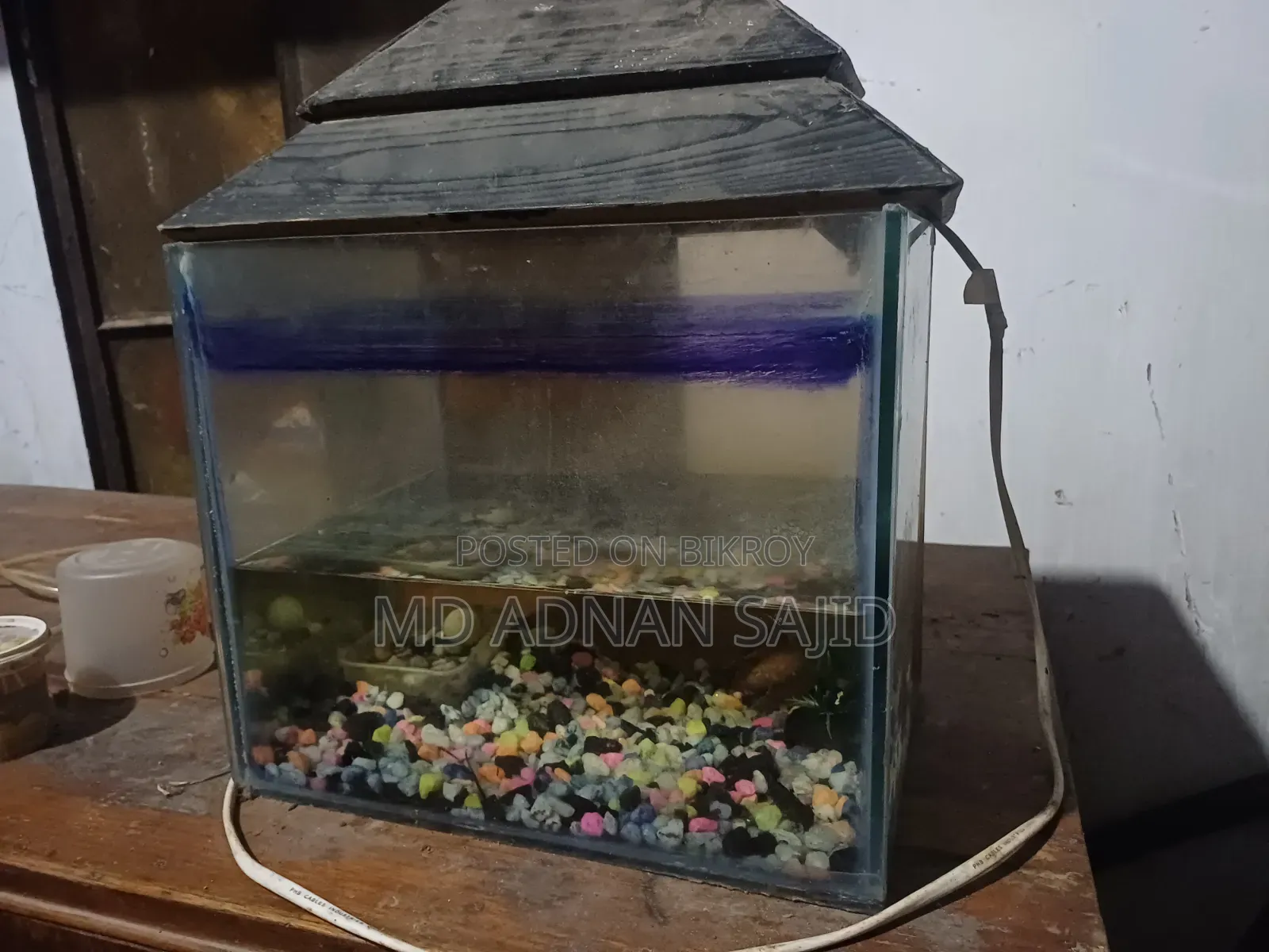 Aquarium for Sale।বিক্রির জন্য অ্যাকোয়ারিয়াম