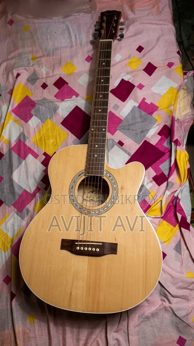 Guitar for Beginners