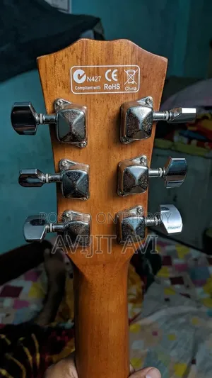 Guitar for Beginners
