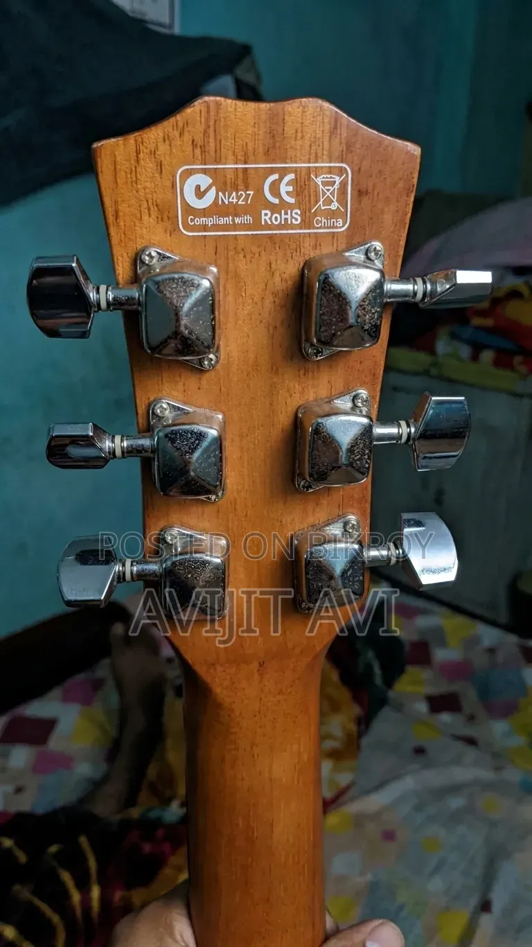 Guitar for Beginners