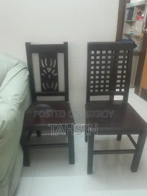 Chair 1peace 3000